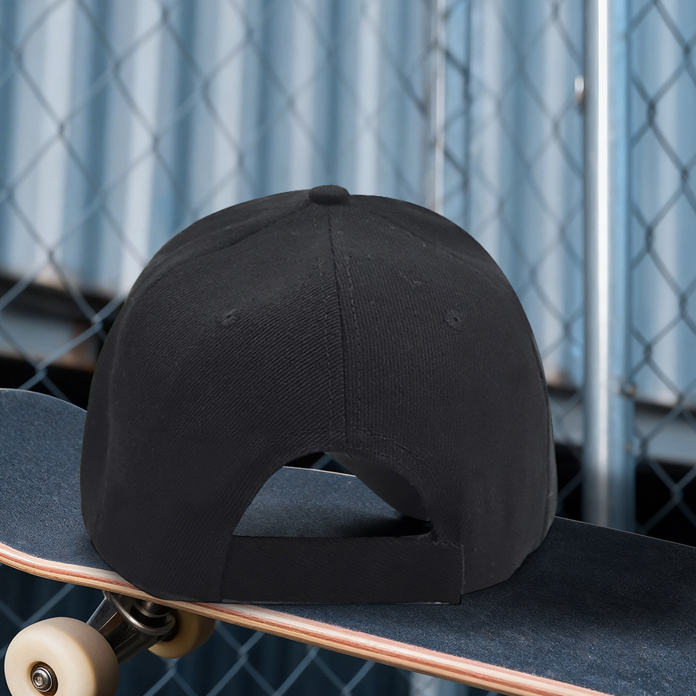 Academy Sports Outdoor - Cappellino regolabile con stampa Harvard Law