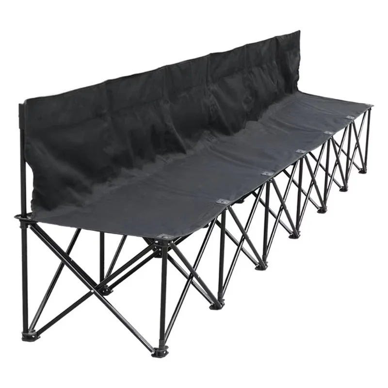 Outdoor Sport Bench - La popolare sedia da banco pieghevole