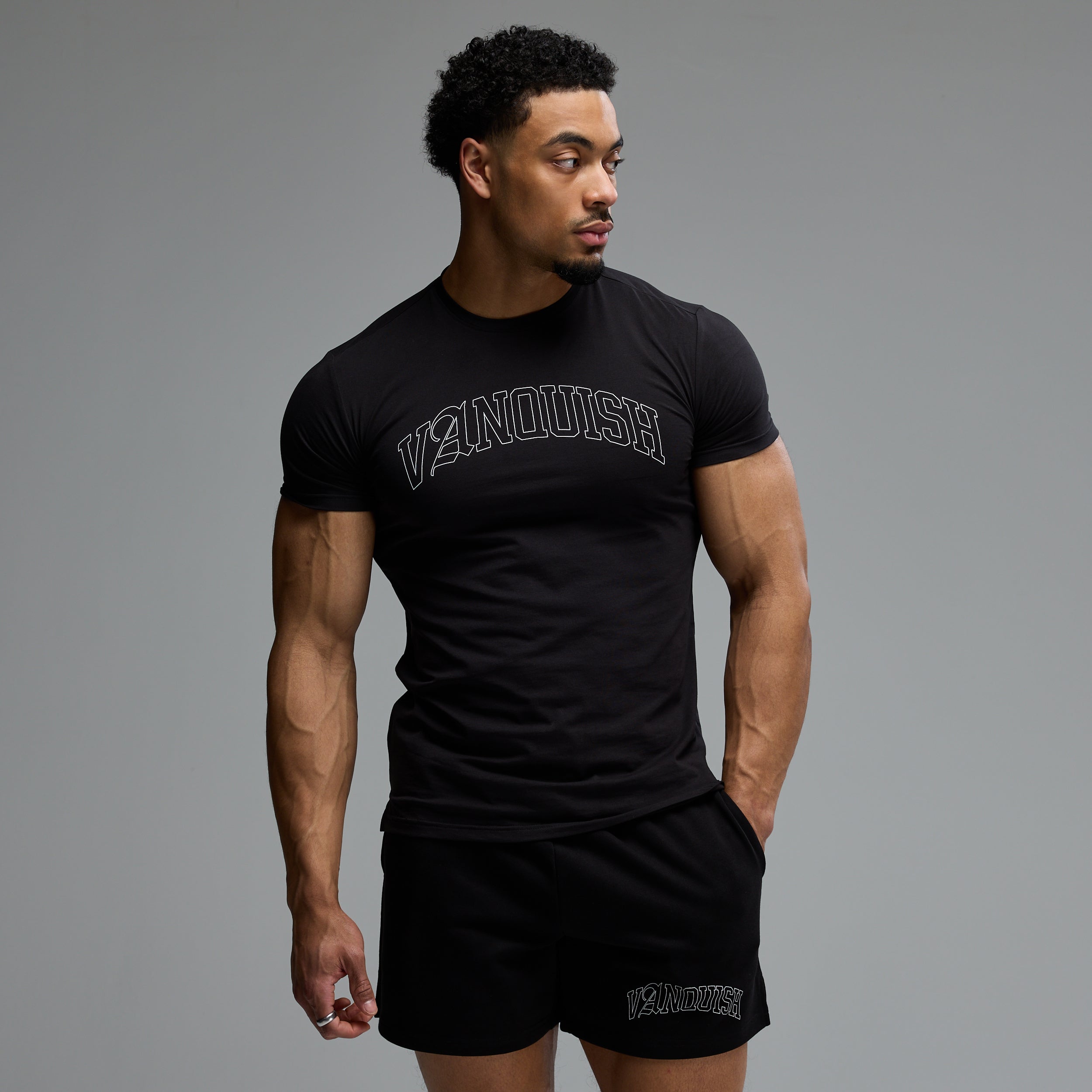 Academy Sports Outdoor - ACADEMY OUTLINE T-Shirt di Tendenza per