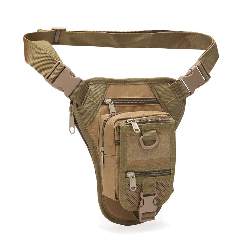 Outdoor Sport Bag - Borsa da cintura per sport all'aria