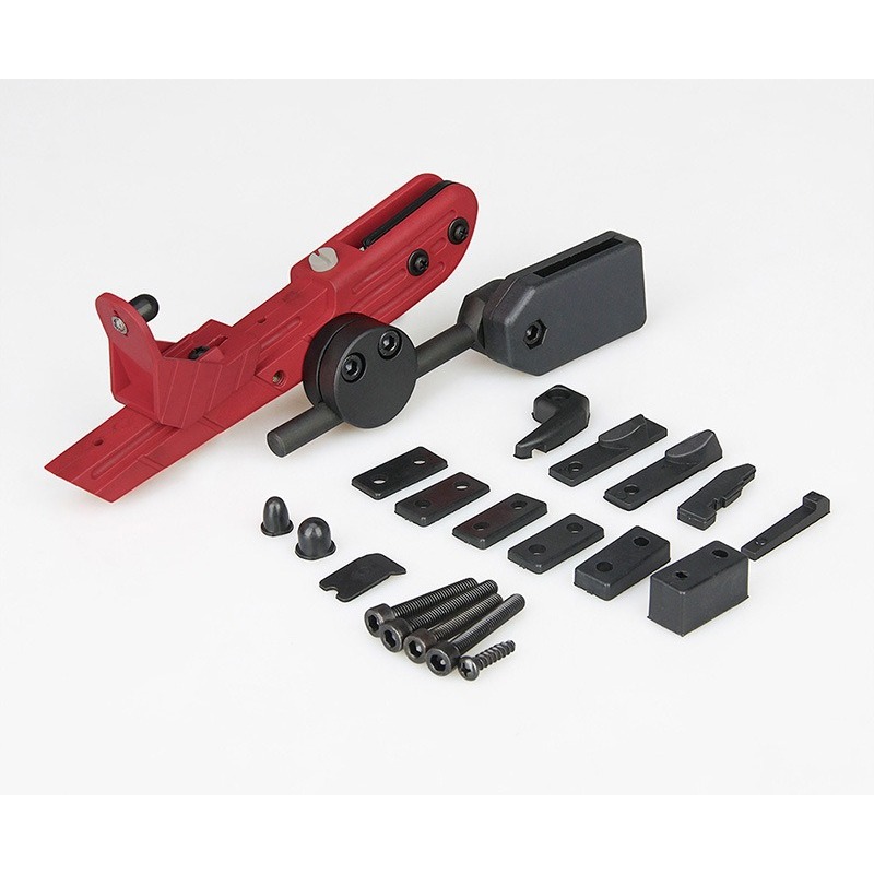 Outdoor Sport Drawing - Fondina Tattica Girevole a 360 Gradi