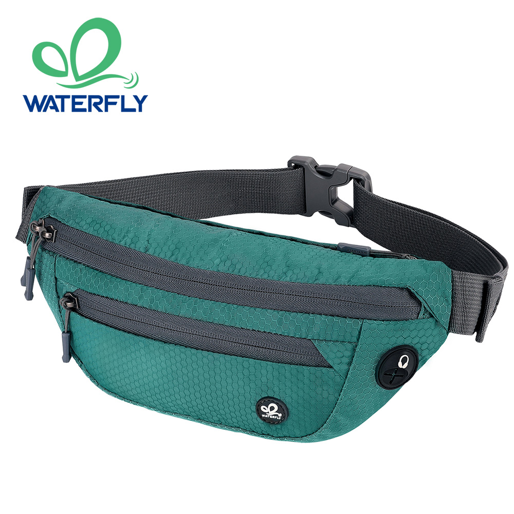 Outdoor Sport Bag - WATERFLY Bum Bag Sport Piccolo marsupio