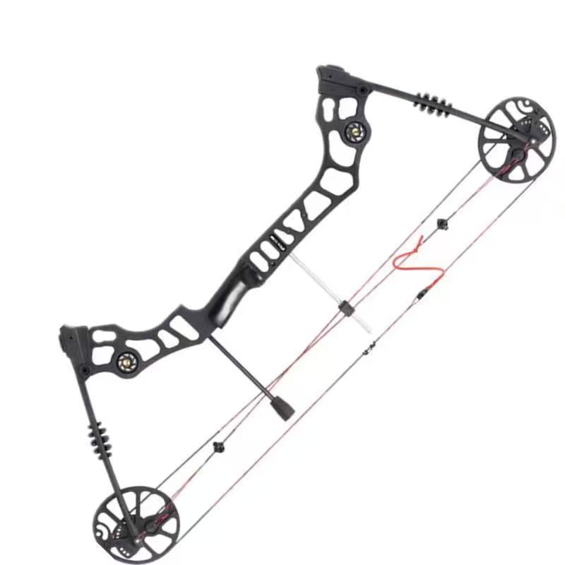 Outdoor Sport Drawing - Arco composito ricurvo in lega per