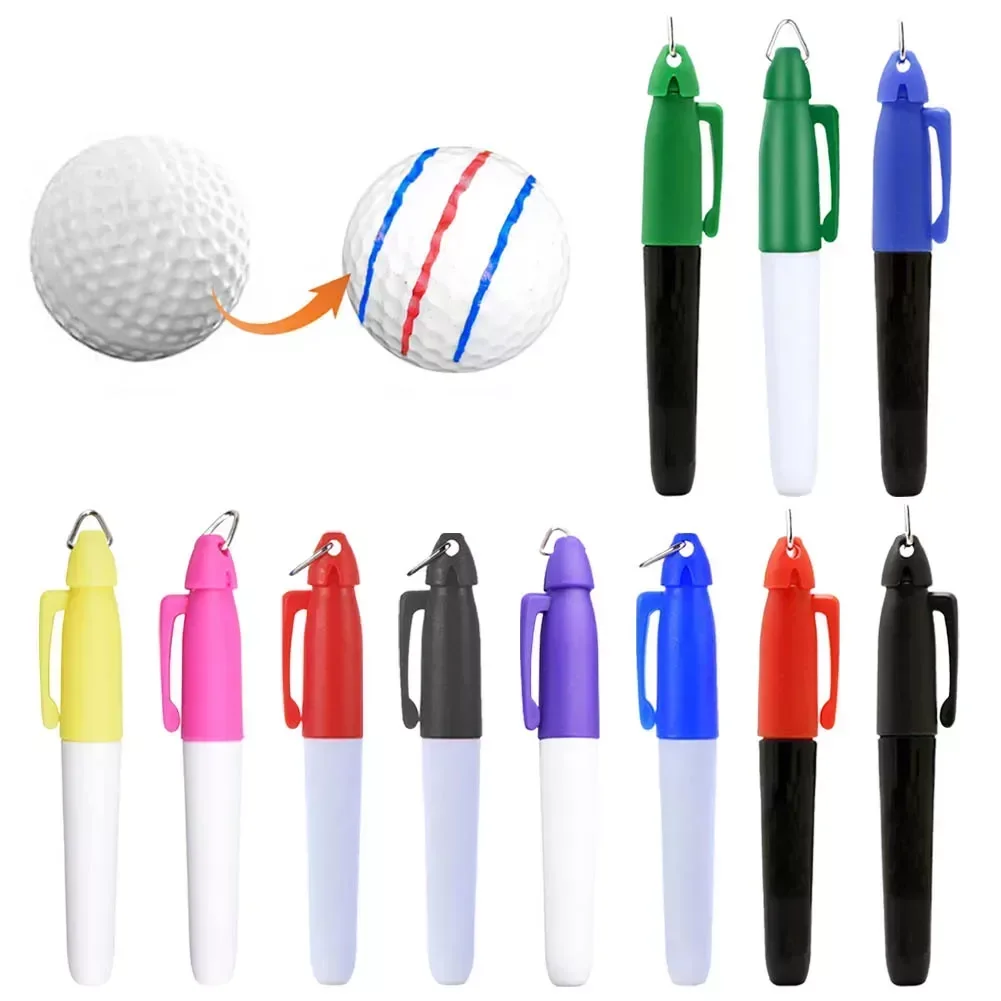 Outdoor Sport Drawing - Penna professionale per pennarelli per palline