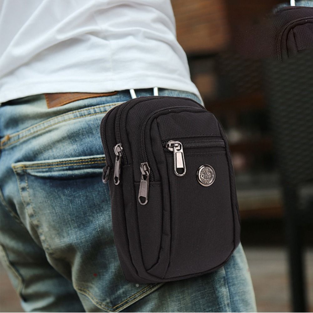 Outdoor Sport Bag - Nuovo marsupio impermeabile da donna per