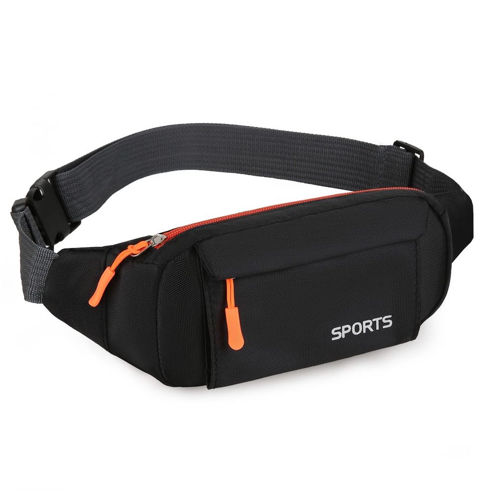 Outdoor Sport Bag - Marsupio da donna Marsupio sportivo da