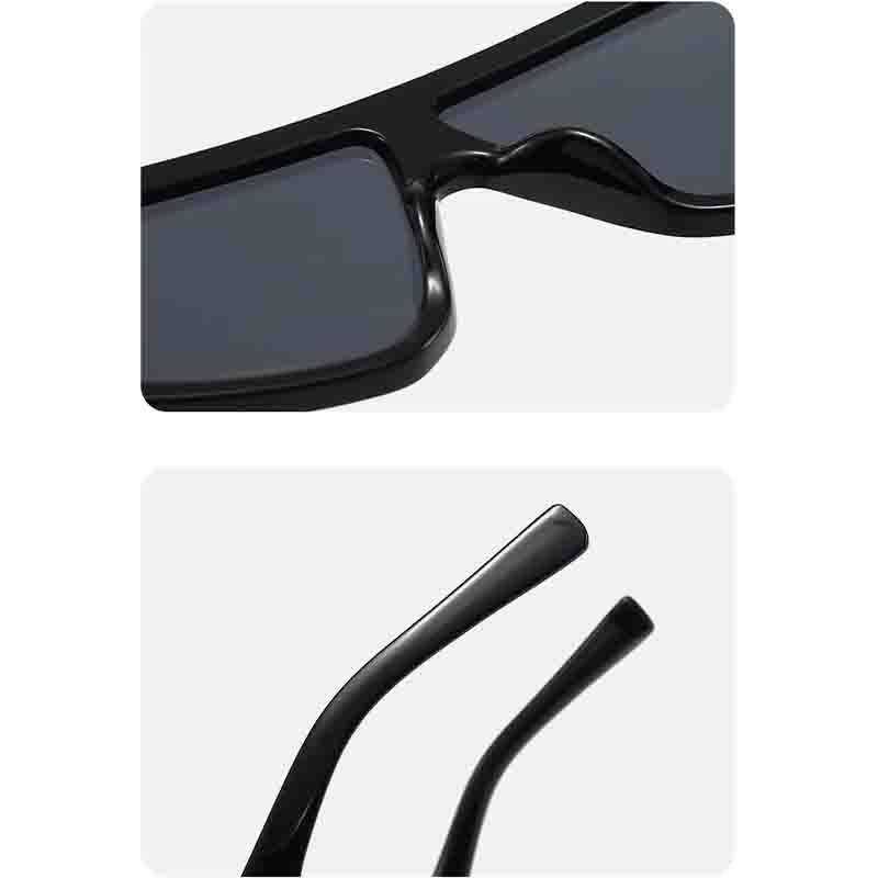 Nuovi Occhiali da Sole Quadrat - Outdoor Sport Activity recensione e prezzo