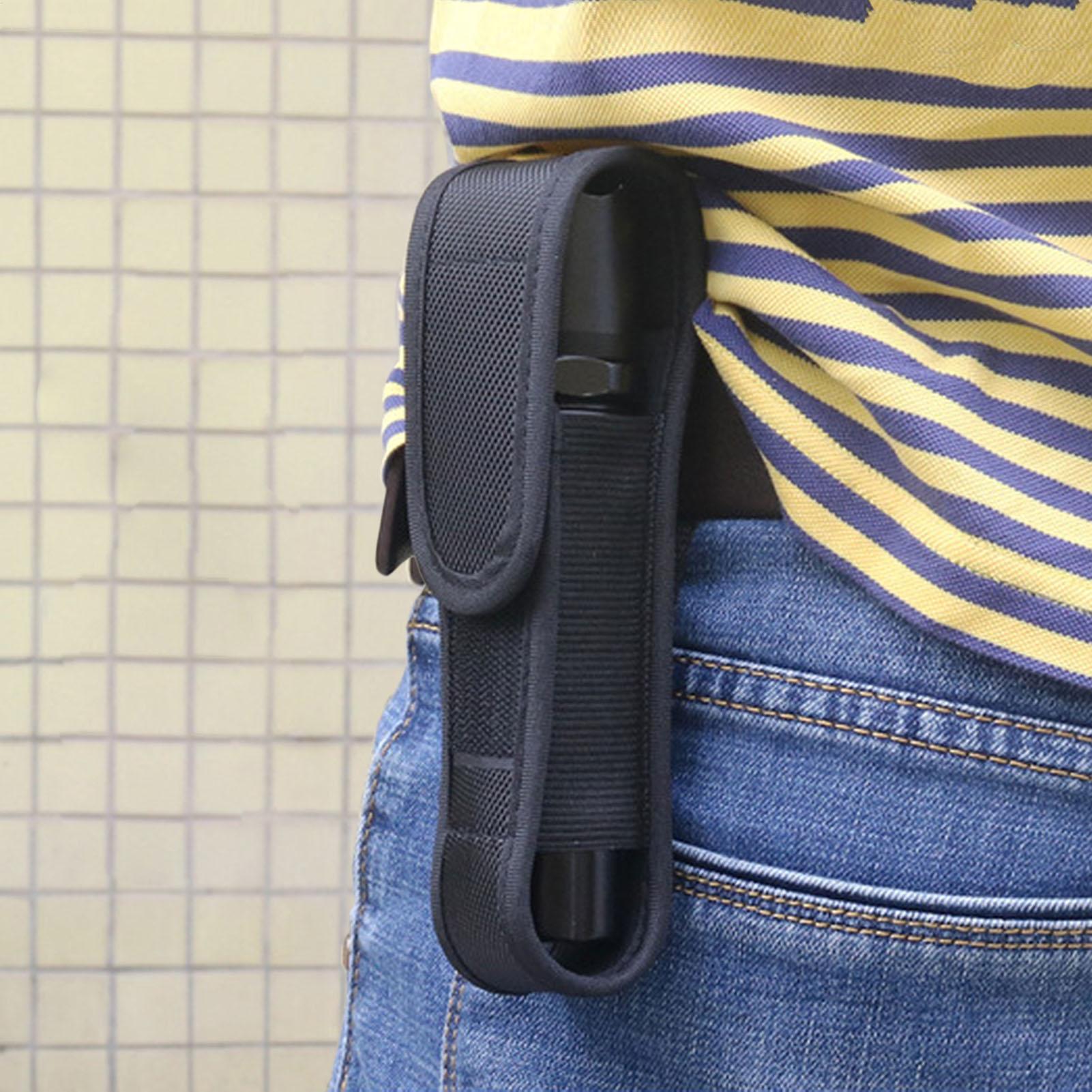 Custodia Protettiva per Torcia - Outdoor Sport Activity recensione e prezzo