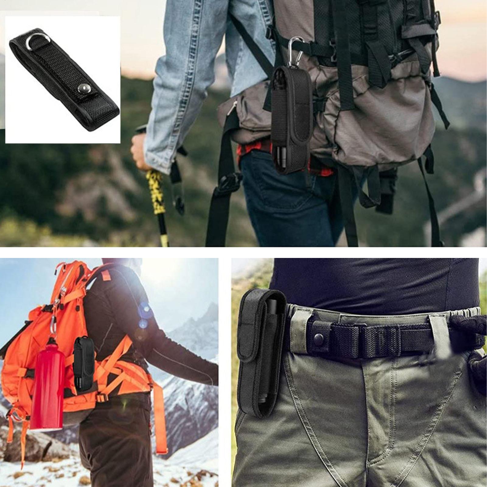 Custodia Protettiva per Torcia - Outdoor Sport Activity recensione e prezzo