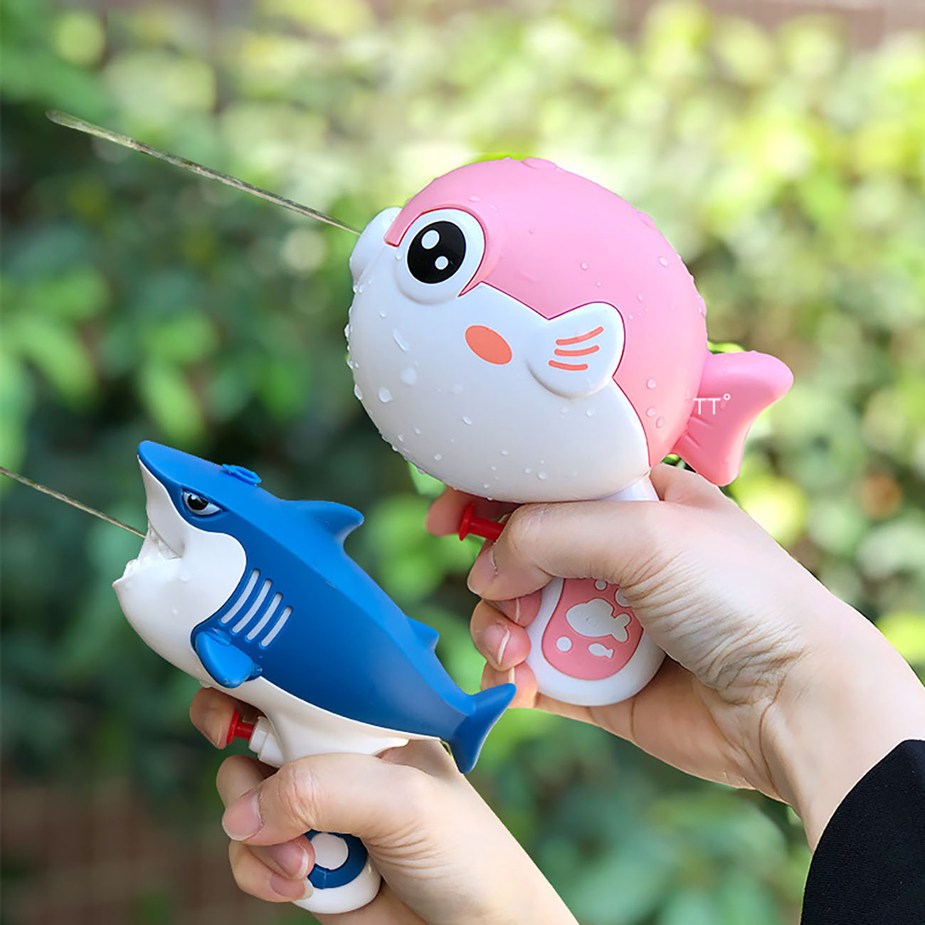 Pistola ad acqua per bambini G - Outdoor Sport Games For Kids recensione e prezzo