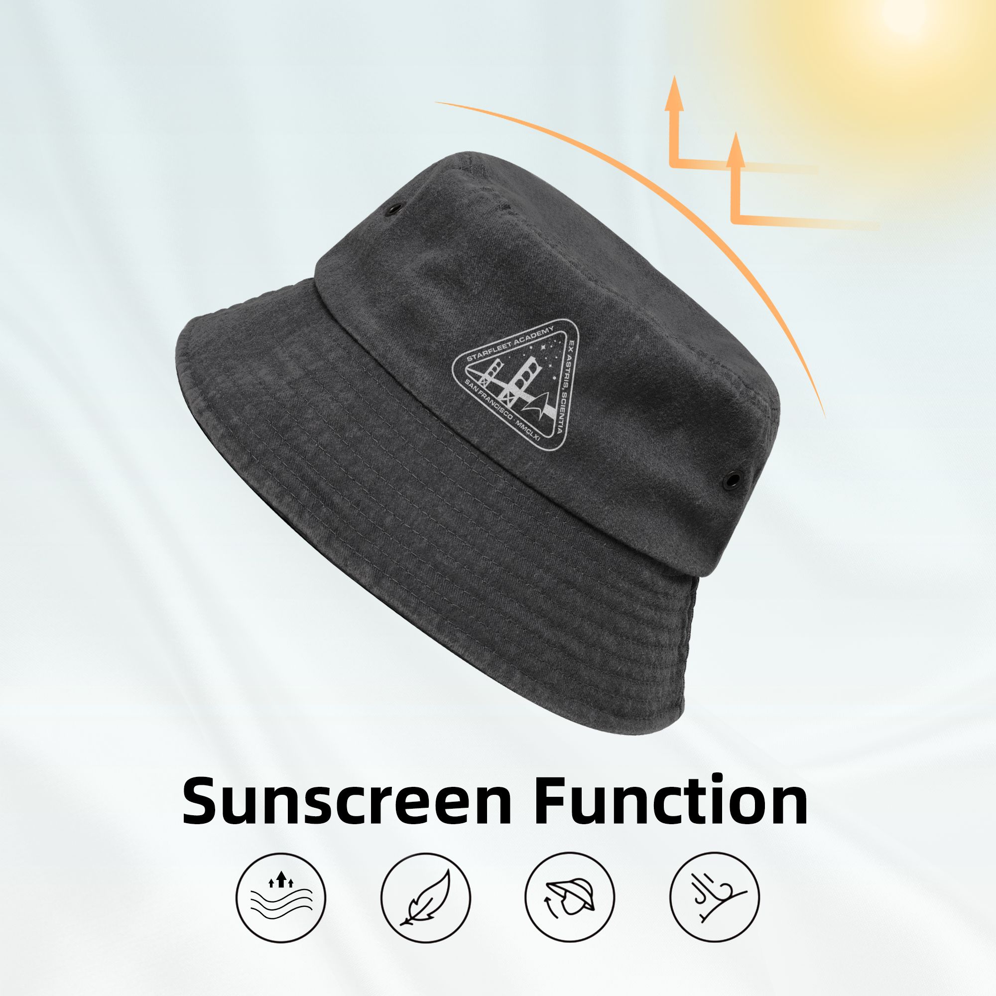 Cappelli da spiaggia estivi St - Academy Sports Outdoor recensione e prezzo
