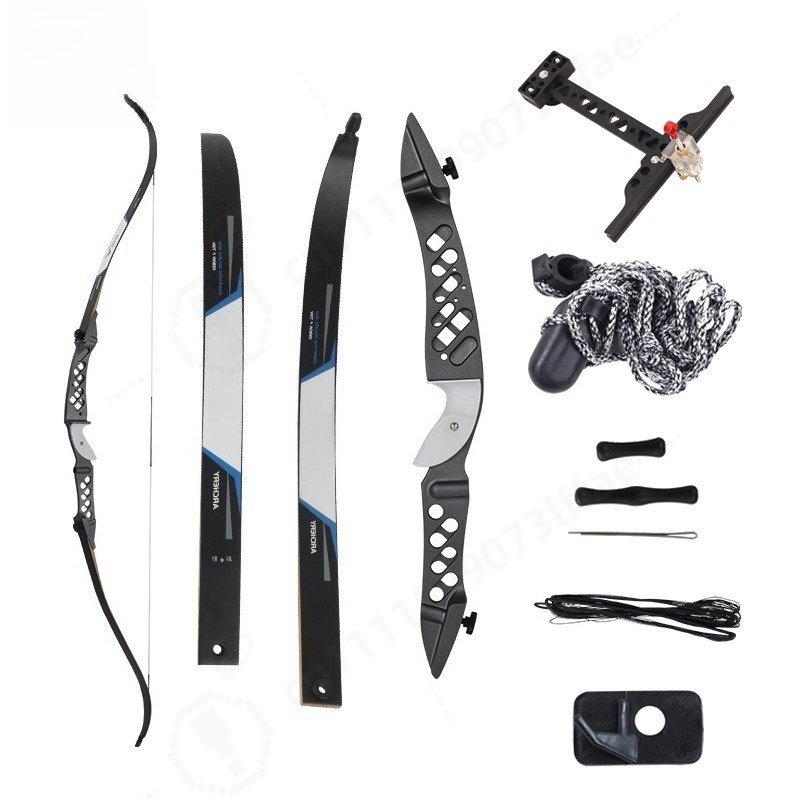 Arco Ricurvo Smontabile da 68  - Outdoor Sport Drawing recensione e prezzo