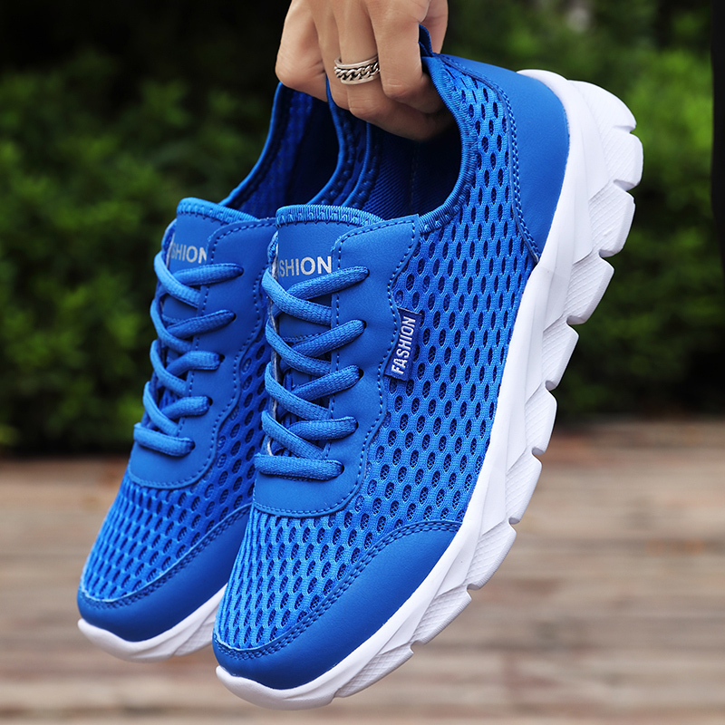 YRZL Scarpe da tennis da uomo  - Outdoor Sport Lights recensione e prezzo