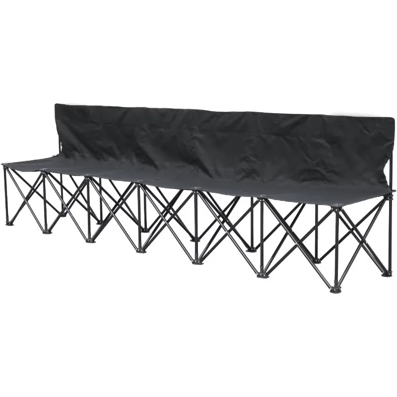 La popolare sedia da banco pie - Outdoor Sport Bench recensione e prezzo