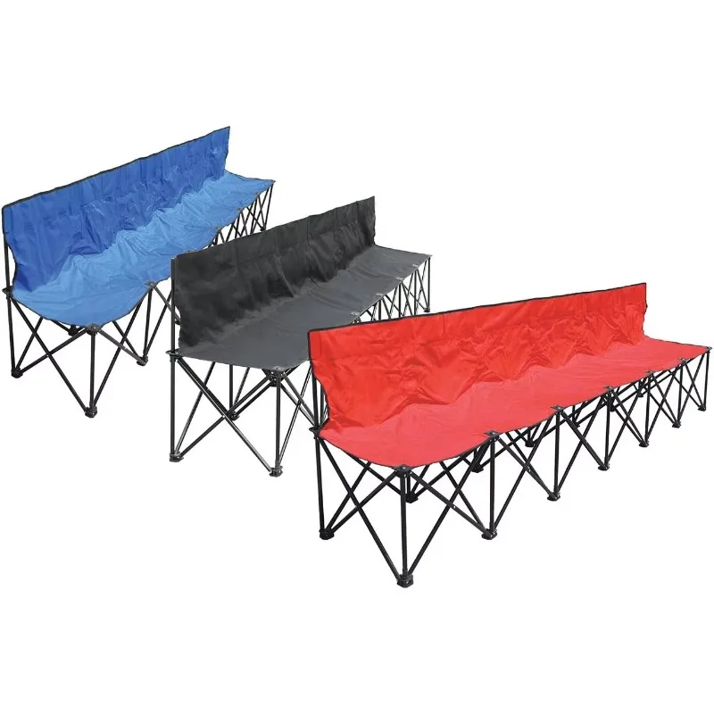 La popolare sedia da banco pie - Outdoor Sport Bench recensione e prezzo