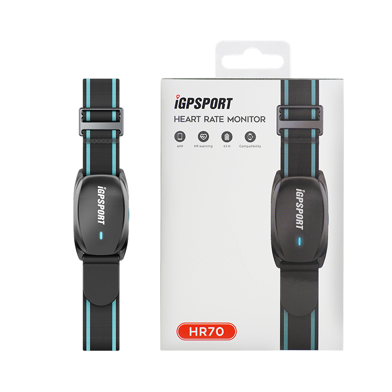 iGPSPORT 65 ore di frequenza c - Outdoor Sport Activity recensione e prezzo