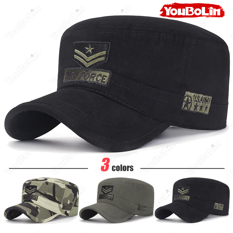 Cappello Militare a Visiera Pi - Academy Sports Outdoor recensione e prezzo