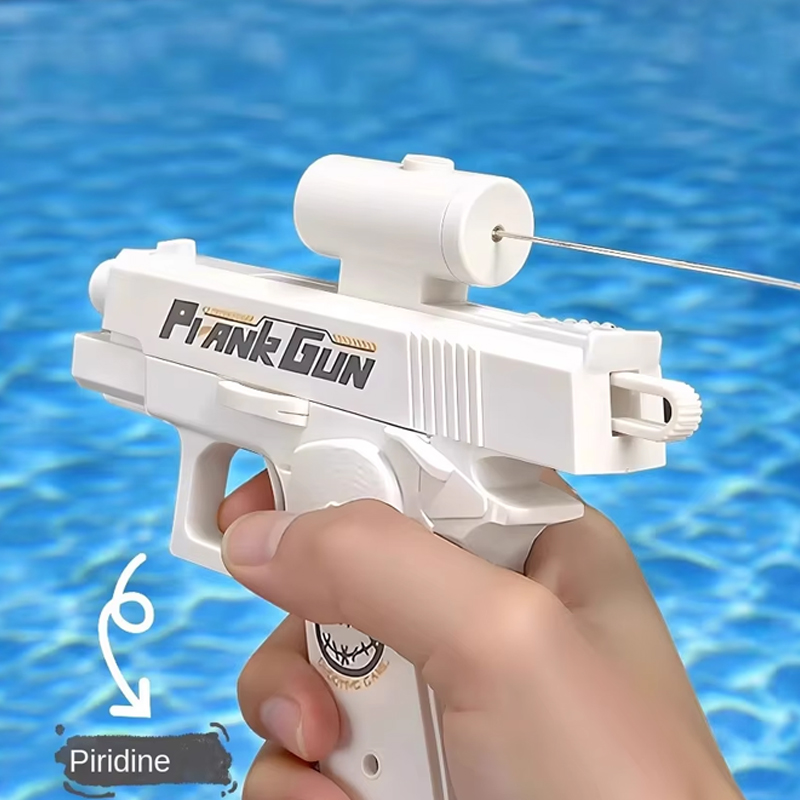 Pistola ad Acqua Estiva Bidire - Outdoor Sport Games For Kids recensione e prezzo