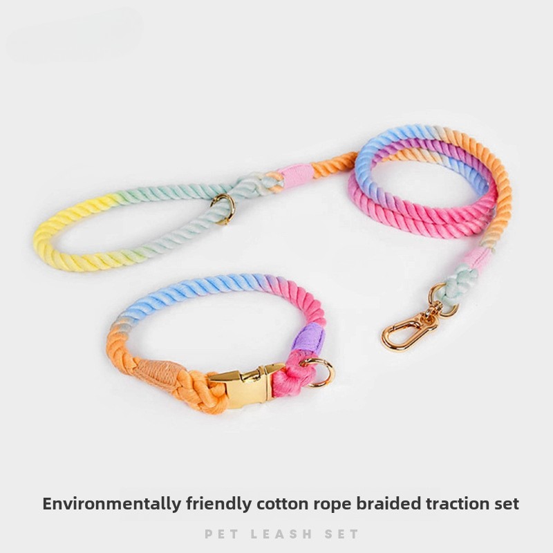 Loudik Set di collare per anim - Headcollar Rope Set recensione e prezzo