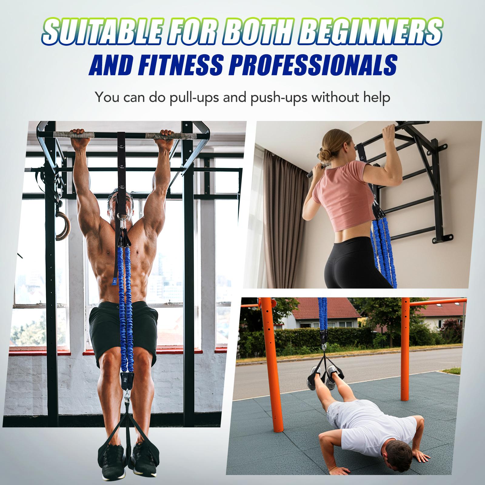Set di Bande di Resistenza per - Outdoor Sports Hall recensione e prezzo