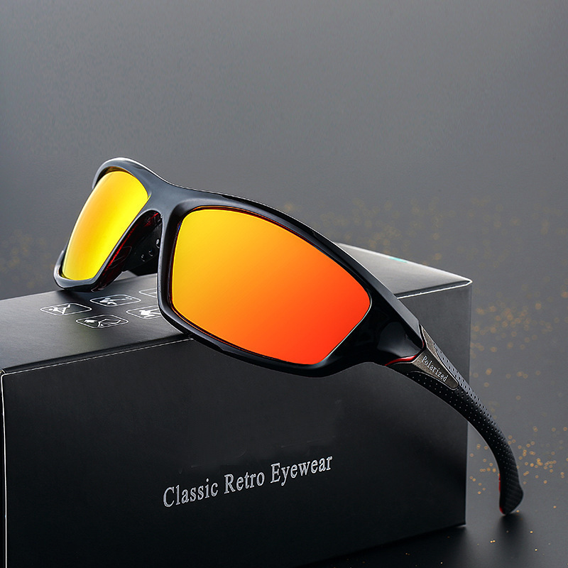 Nuovi Occhiali da Sole Stile R - Outdoor Sport Activity recensione e prezzo