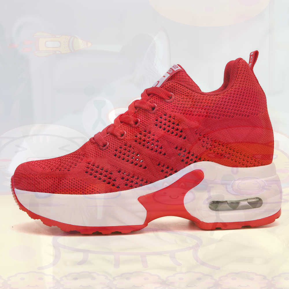 Rosso Taglia 36 Scarpe Donna T - Outdoor Sports Center recensione e prezzo