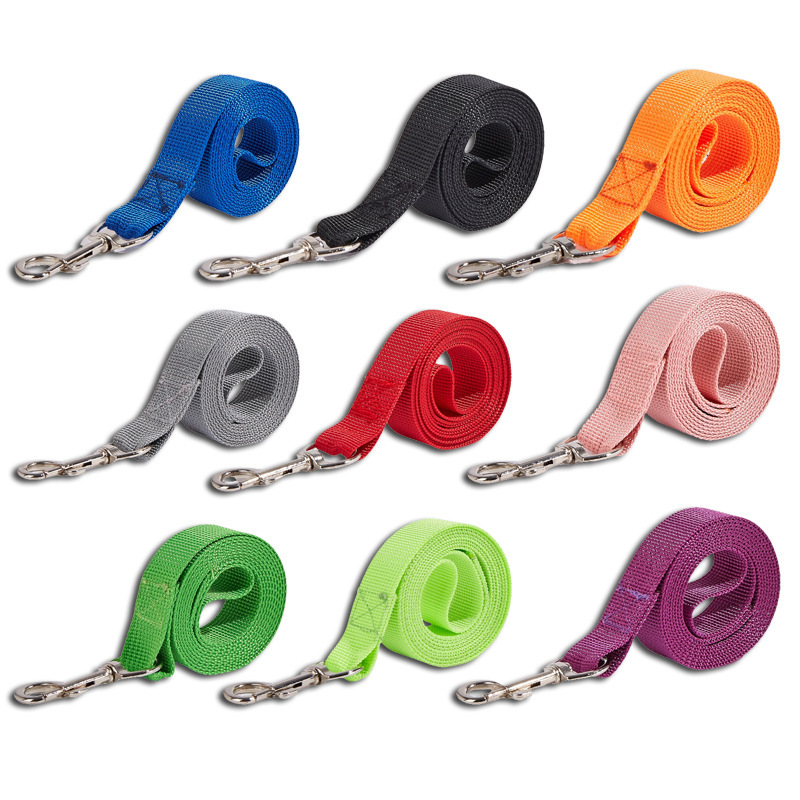 Set Guinzaglio e Collare per C - Headcollar Rope Set recensione e prezzo