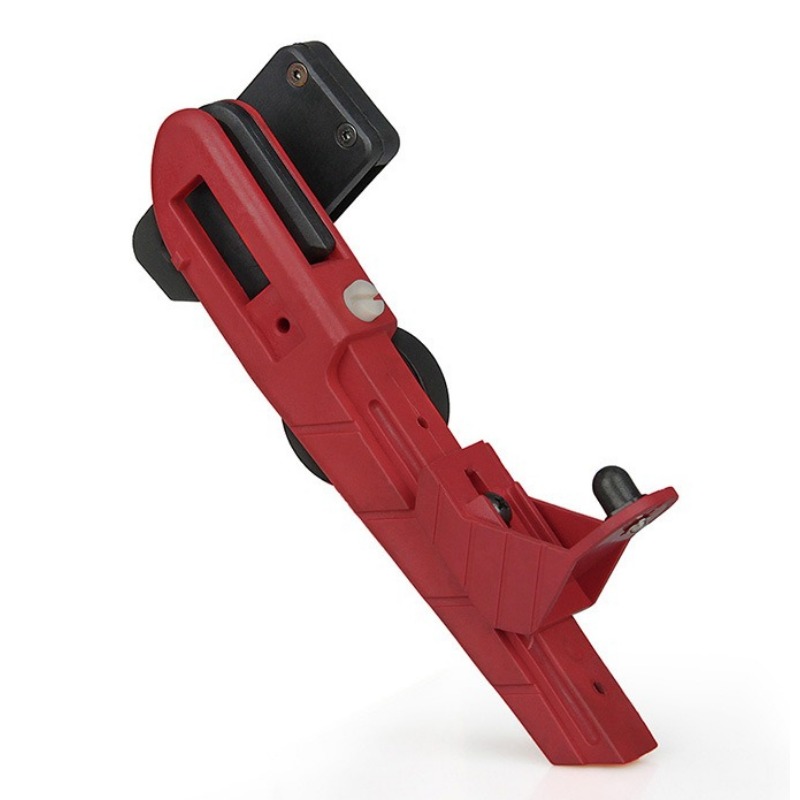 Fondina Tattica Girevole a 360 - Outdoor Sport Drawing recensione e prezzo