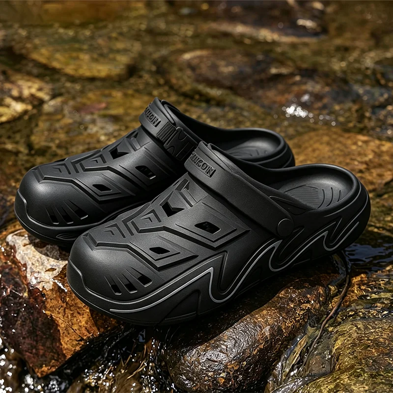 Zoccoli Estivi da Uomo Antisci - Outdoor Sport Lights recensione e prezzo