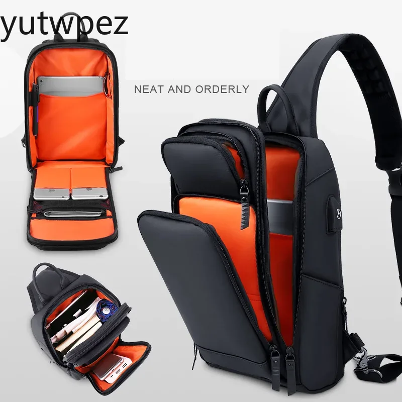 Zaino a tracolla sportivo da u - Outdoor Sport Bag recensione e prezzo