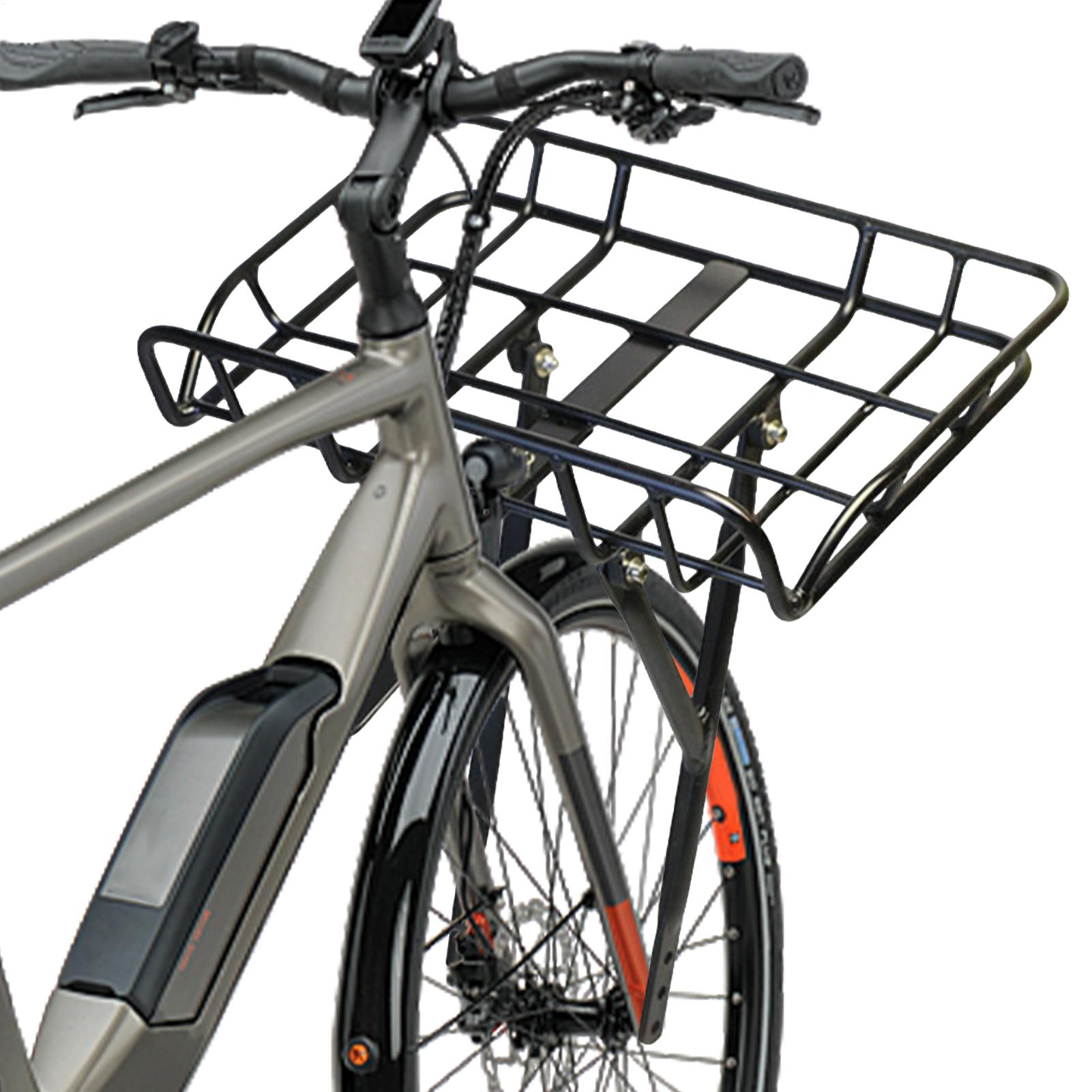 Cestino Anteriore per Biciclet - Outdoor Sport Activity recensione e prezzo