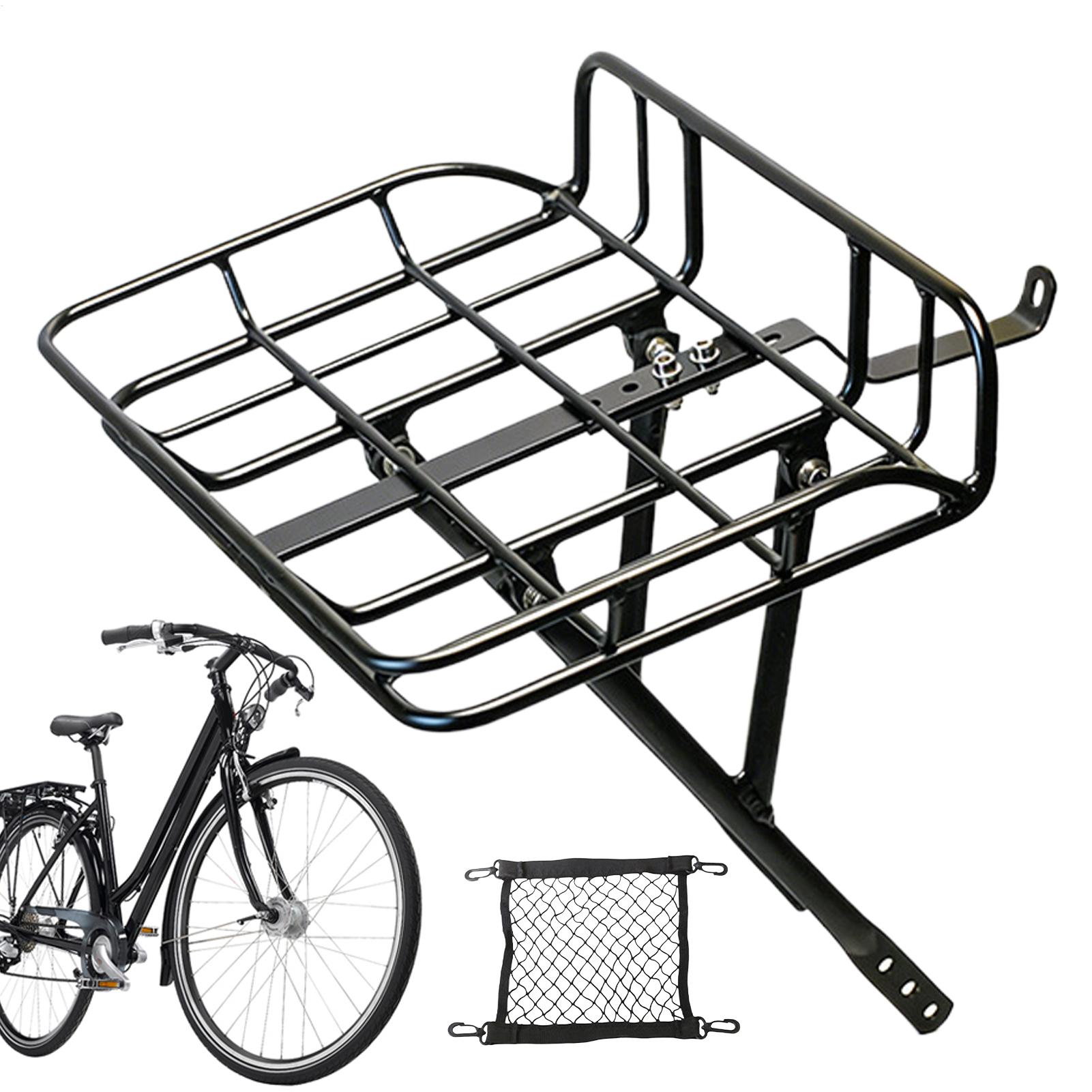 Cestino Anteriore per Biciclet - Outdoor Sport Activity recensione e prezzo