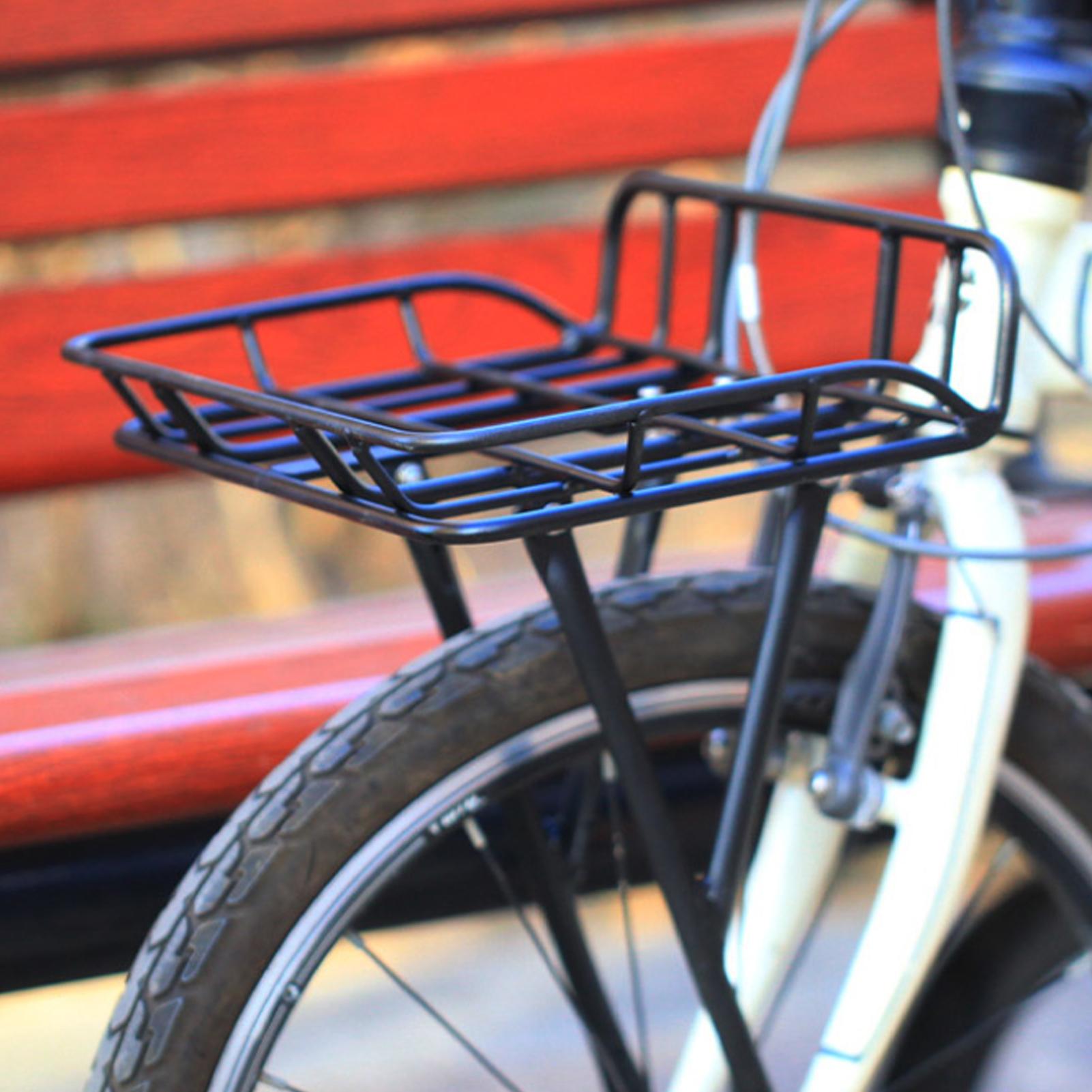 Cestino Anteriore per Biciclet - Outdoor Sport Activity recensione e prezzo