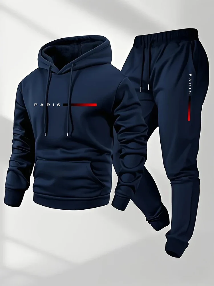 Completo Sportivo Casual Quoti - Outdoor Sportswear recensione e prezzo