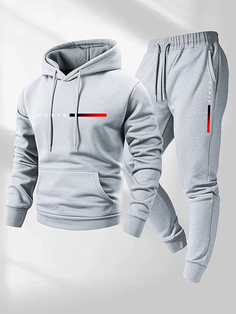 Completo Sportivo Casual Quoti - Outdoor Sportswear recensione e prezzo