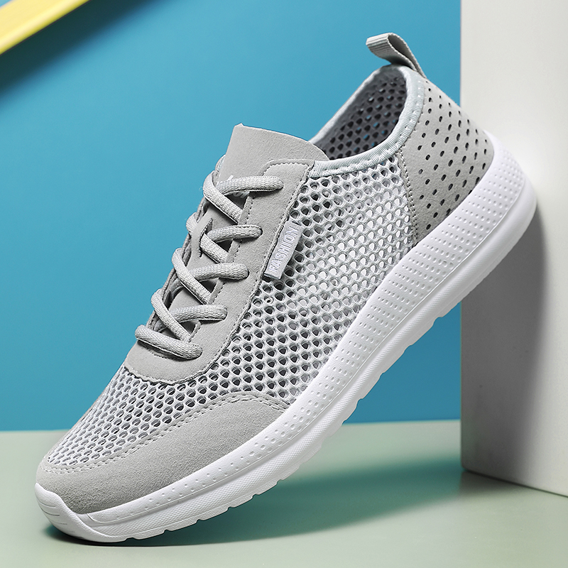 Scarpe sportive morbide da uom - Outdoor Sport Lights recensione e prezzo