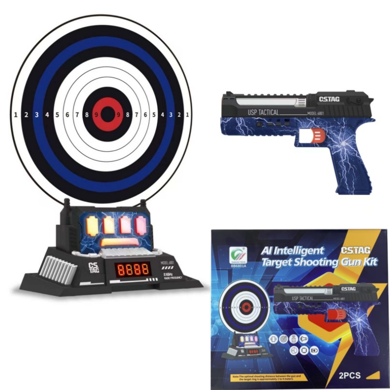CSTAG AI Competizione di tiro  - Outdoor Sport Activity recensione e prezzo