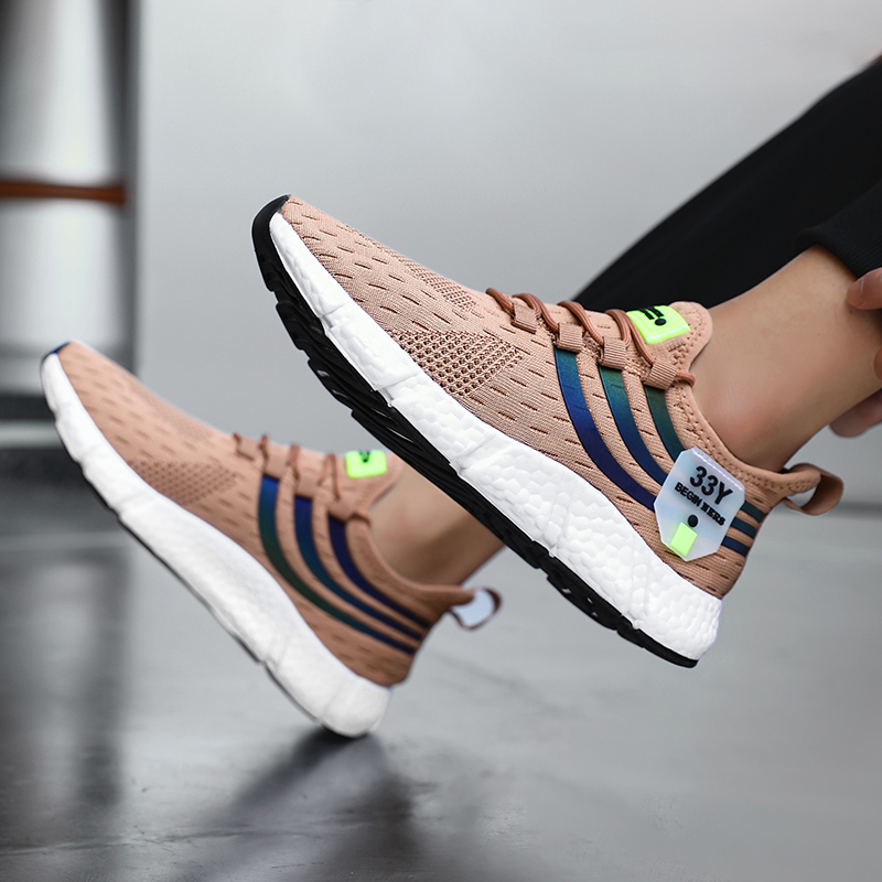 Scarpe da ginnastica casual da - Outdoor Sport Lights recensione e prezzo