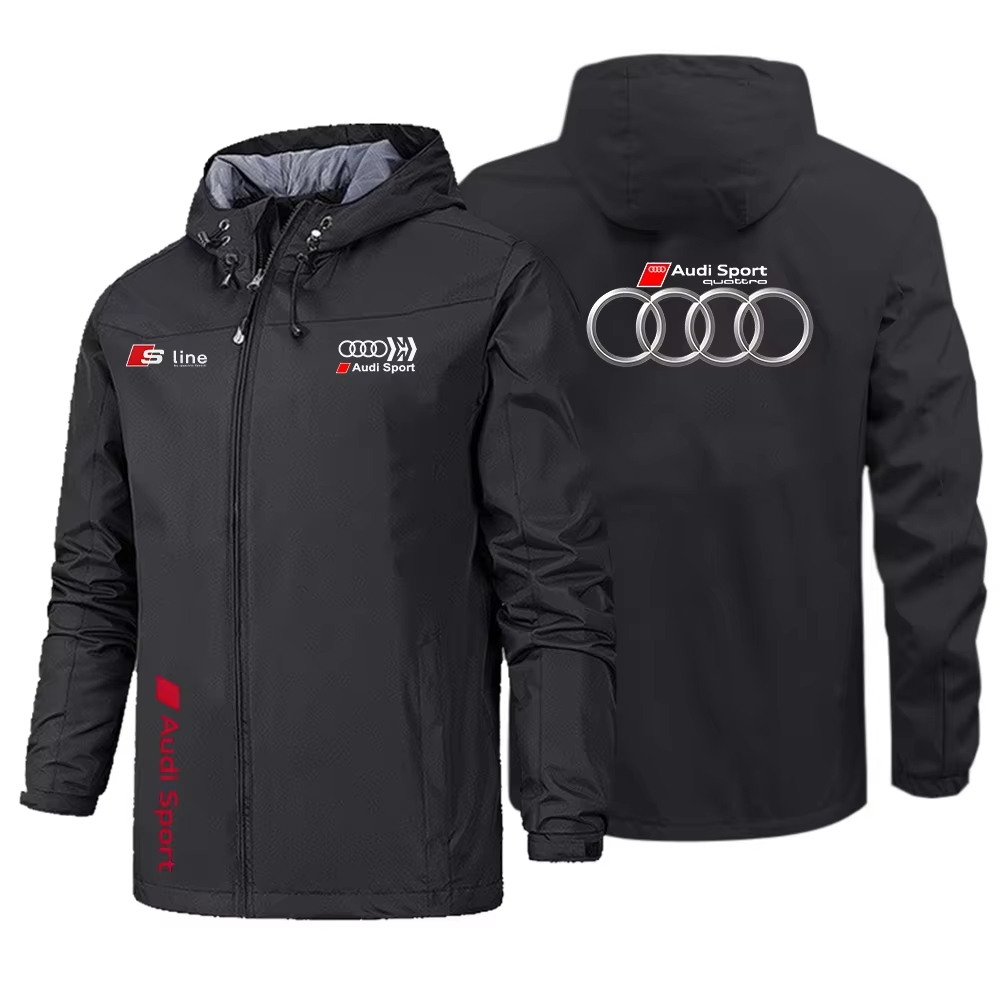 Giacca Sportiva da Uomo Imperm - Outdoor Sport Waterproof Jacket recensione e prezzo