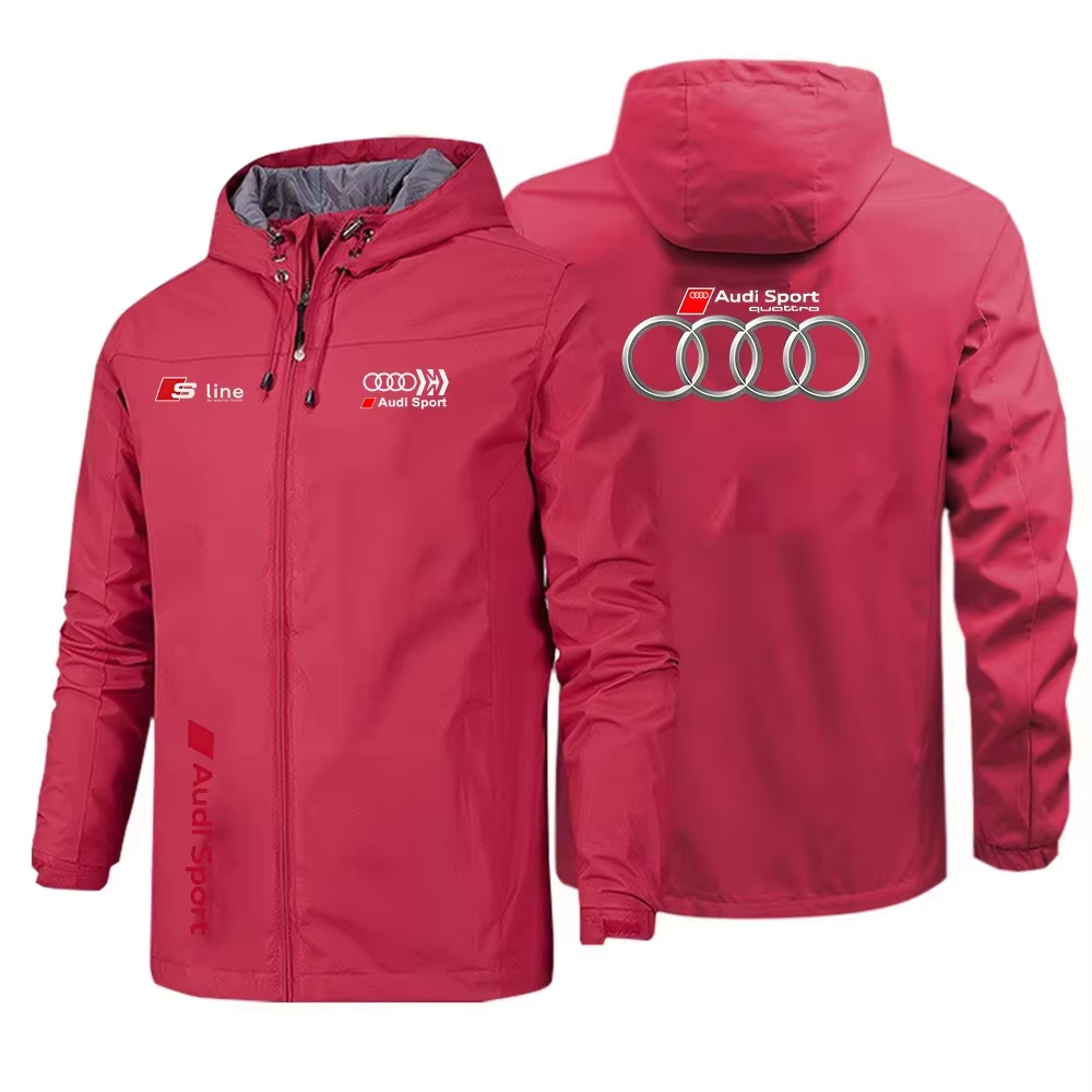 Giacca Sportiva da Uomo Imperm - Outdoor Sport Waterproof Jacket recensione e prezzo