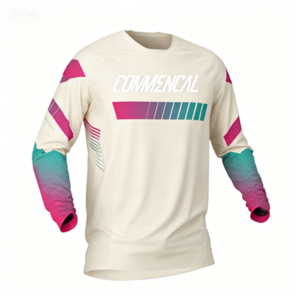 T-Shirt Sportiva a Maniche Lun - Outdoor Sportswear recensione e prezzo
