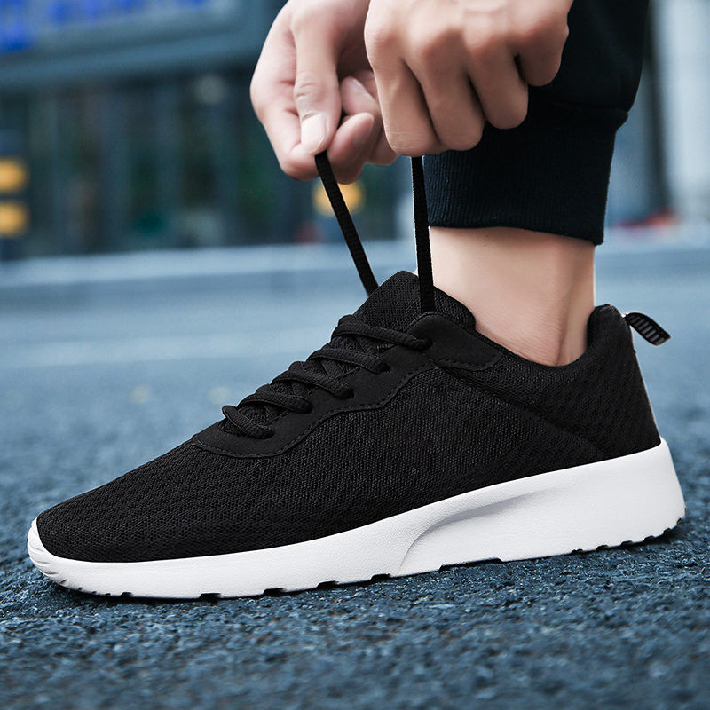 Scarpe Casual da Uomo, Sneaker - Outdoor Sport Lights recensione e prezzo