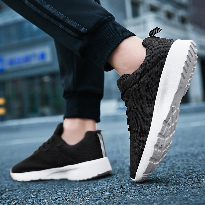 Scarpe Casual da Uomo, Sneaker - Outdoor Sport Lights recensione e prezzo