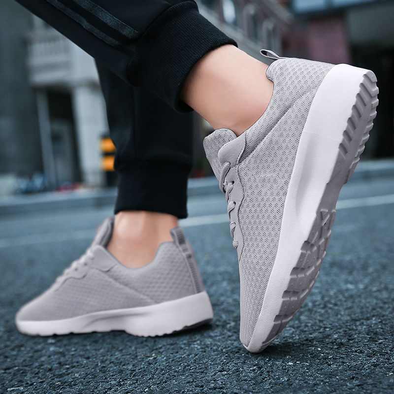 Scarpe Casual da Uomo, Sneaker - Outdoor Sport Lights recensione e prezzo