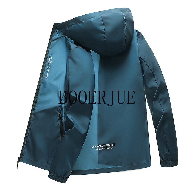 Giacca Impermeabile da Uomo pe - Outdoor Sport Waterproof Jacket recensione e prezzo