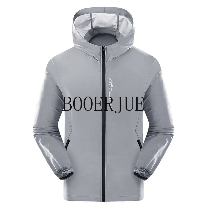 Giacca Impermeabile da Uomo pe - Outdoor Sport Waterproof Jacket recensione e prezzo