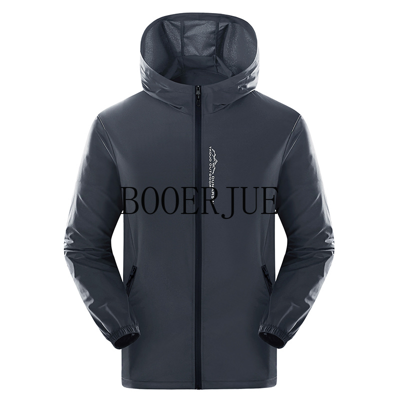 Giacca Impermeabile da Uomo pe - Outdoor Sport Waterproof Jacket recensione e prezzo