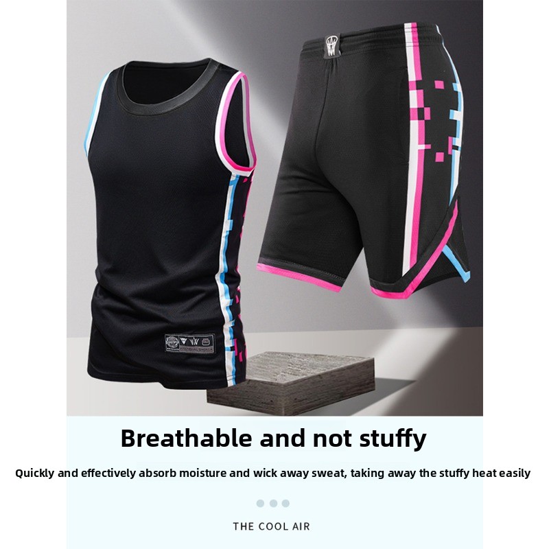 Set Estivo da Uomo alla Moda:  - Outdoor Sportswear recensione e prezzo