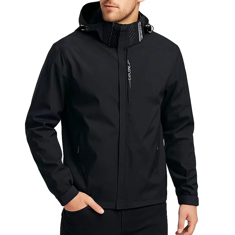 Impermeabile da uomo impermeab - Outdoor Sport Waterproof Jacket recensione e prezzo