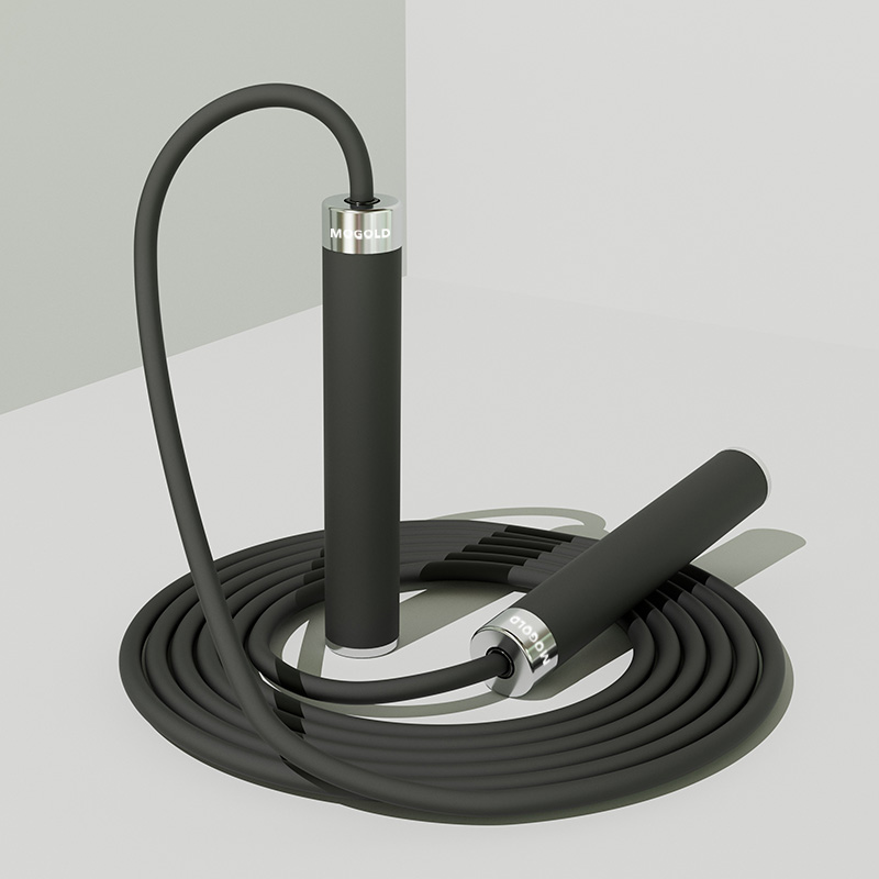 Corda per saltare da boxe Spor - Speed Skipping Rope recensione e prezzo